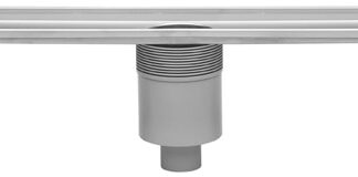 easy drain multi inbouwdeel edmi1200o easydrain