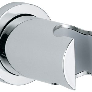 grohe rainshower wandhouder ronde grohe