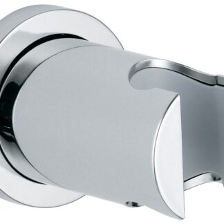 grohe rainshower wandhouder ronde grohe