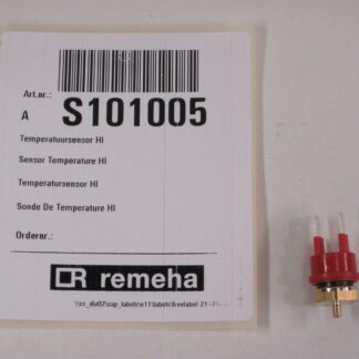 remeha onderdeel gasgestookte temperatuursensor remeha