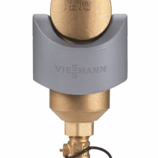 viessmann vuilafscheider magneet viessmann