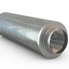velu geluiddemper rond flexibel agrybo3551 velu