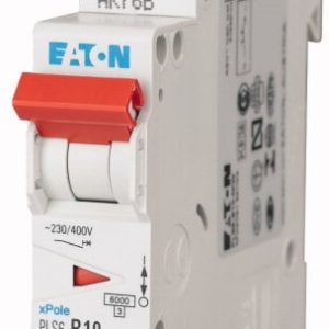 eaton installatieautomaat 1p eaton