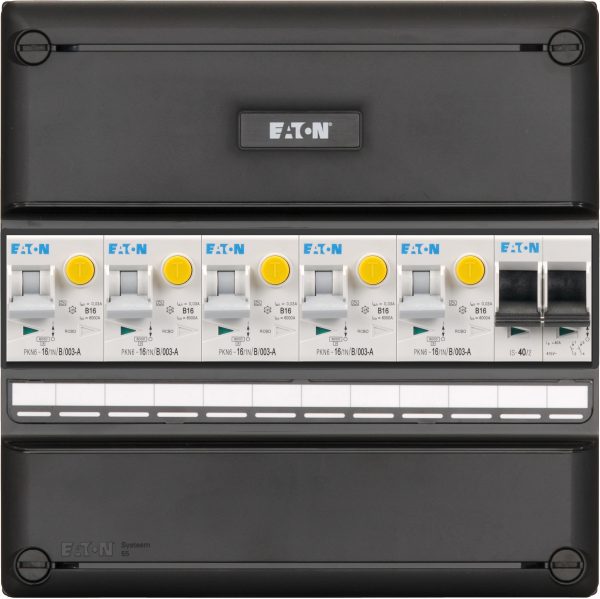 eaton systeem 55 installatiekast 1000258981 eaton