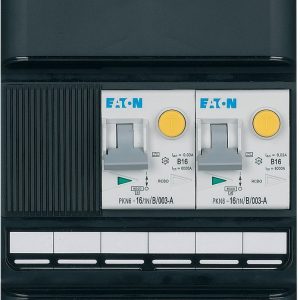 eaton systeem 55 installatiekast eaton