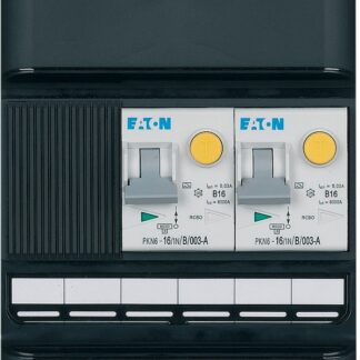 eaton systeem 55 installatiekast eaton