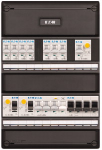 eaton systeem s55 3-fase 1966139 eaton