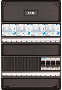 eaton systeem 55 installatiekast 1966125 eaton