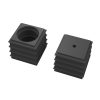 conta-clip kabeldoorvoer small 1-2mm 40°c+120°c conta clip
