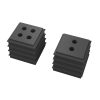 conta-clip kabeldoorvoer small 2x6,5mm conta clip
