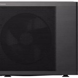 panasonic warmtepomp aquarea k-serie bi-bloc