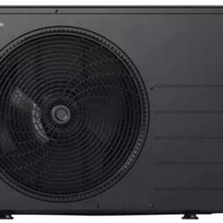 panasonic warmtepomp aquarea