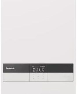 panasonic warmtepomp aquarea k-serie kitsdc0309 panasonic