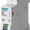 siemens sentron installatieautomaat c-kar 5sl61407 siemens