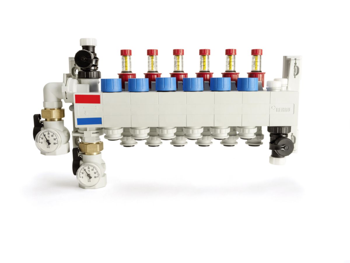 rehau speed hkv-d 16 13 rehau