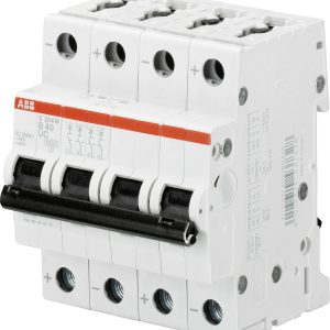 installatieautomaat hogere gelijk 4polig 1200329960 abb