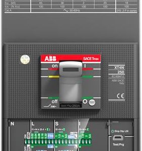 abb tmax xt4n 160/r 1sda068132 abb
