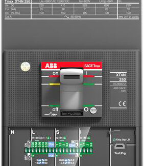 abb tmax xt4n 160/r 1sda068132 abb