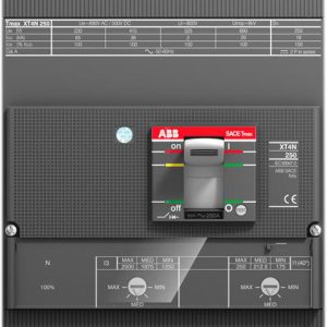 abb tmax xt4s 160/r 25 abb