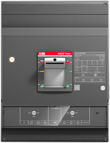 abb xt6n 800 tma abb