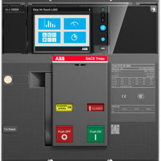 xt7h m 800 hi-touch abb
