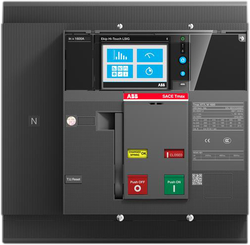 abb xt7l m 1000 ekip abb