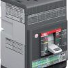 vermogensschakelaar tmax xt2n 160/r63 ekip abb