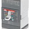 vermogensschakelaar tmax xt1n 160/r 80 abb
