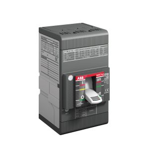 abb tmax xt1s 160/r125 3p abb