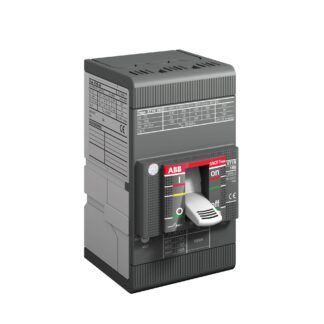 abb tmax xt1s 160/r 80 abb