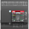 abb tmax xt1h 160/r125 4p abb