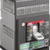 vermogensschakelaar tmax xt2n 160/r 63 abb