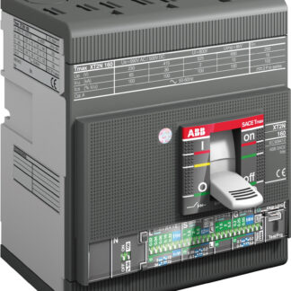 abb tmax xt2s 160/r 1sda067833 abb