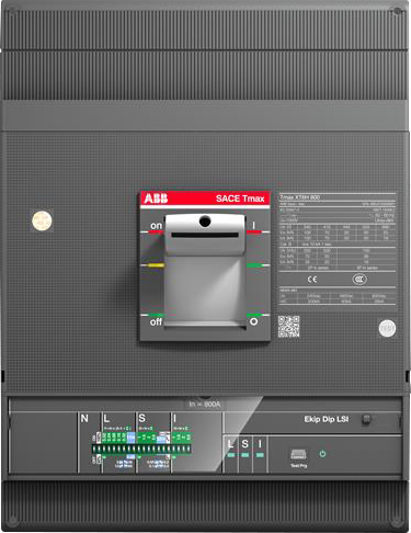 abb xt6n 800 ekip dip abb