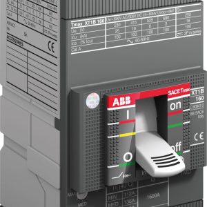 abb tmax xt1b 160/r160 3-polig abb