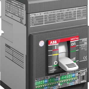abb tmax xt2n vermogensautomaat xt2n160tma abb
