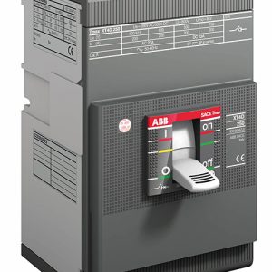 abb tmax xt4n 160/r160 1sda068125 abb