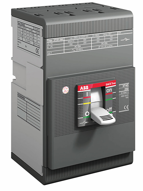 abb tmax xt4n 160/r160 1sda068125 abb