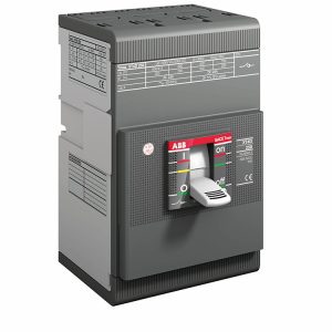 abb tmax xt4n 160/r160 4p abb