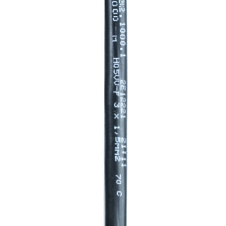 gst18i3 koppelsnoer 1,5mm² 500 cm