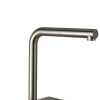 hansgrohe aquno select keukenmengkraan 73836800 hans grohe