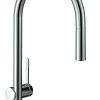hansgrohe talis m54 eengreeps 72802000 hans grohe