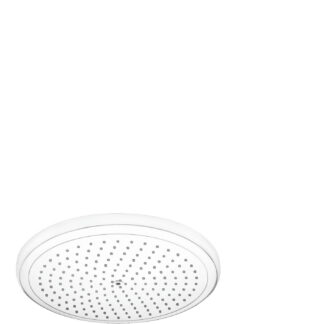 hansgrohe croma hoofddouche 280mm 26221700 hans grohe