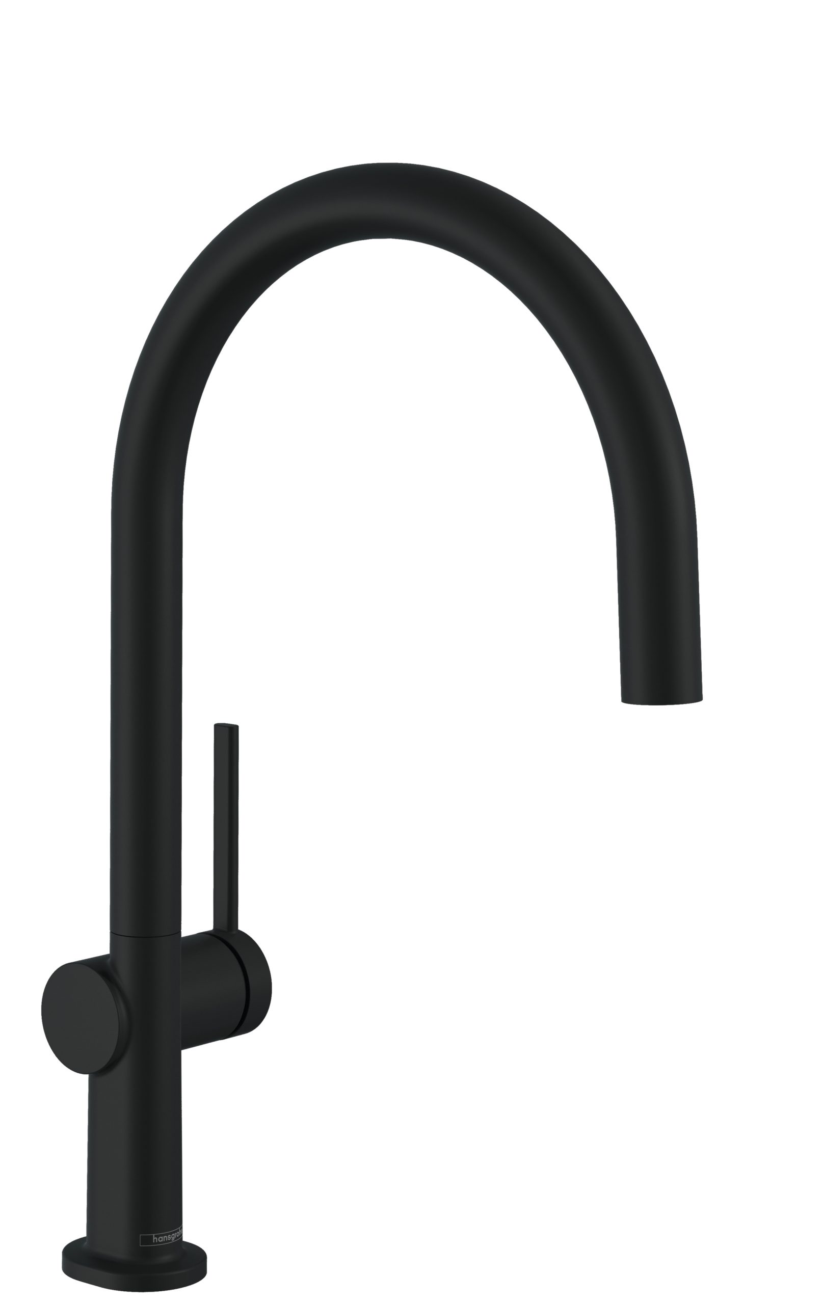 hansgrohe talis m54 ééngreeps 220 hans grohe