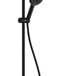 hansgrohe pulsify s showerpipe 24220670 hans grohe