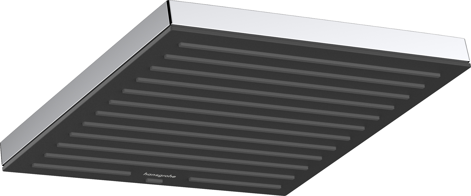 hansgrohe pulsify e hoofddouche 24331000 hans grohe