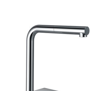 hansgrohe aquno select keukenmengkraan hans grohe