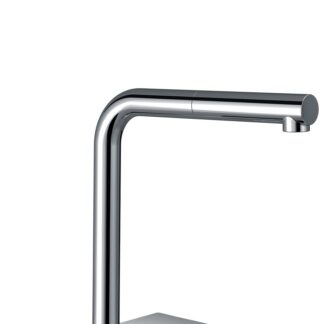 hansgrohe aquno select keukenmengkraan hans grohe