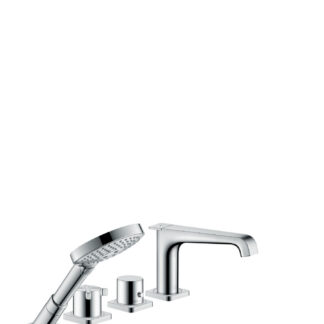 hansgrohe axor citterio e badrandthermostaat axor