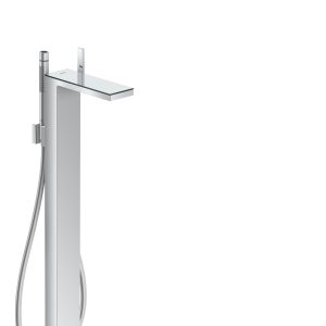 hansgrohe axor myedition badmengkraan vrijstaand axor